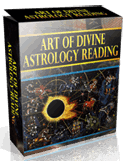 Free Bonus #2: Art of Divine Astrology Reading