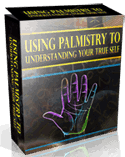 Free Bonus #5: Using Palmistry To Understanding Your True Self